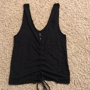American Eagle Tank